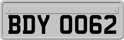 BDY0062