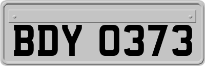 BDY0373