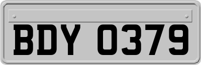 BDY0379