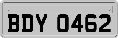 BDY0462