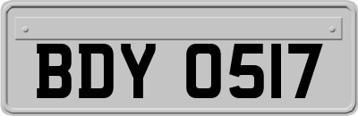BDY0517