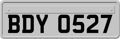 BDY0527