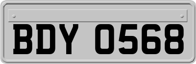 BDY0568
