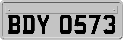 BDY0573