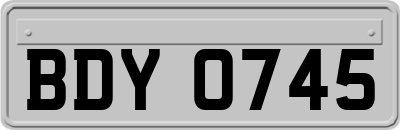 BDY0745