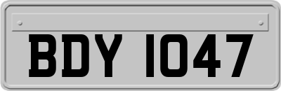 BDY1047