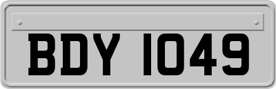 BDY1049