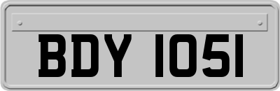 BDY1051