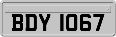 BDY1067