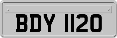 BDY1120