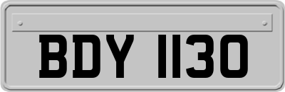 BDY1130