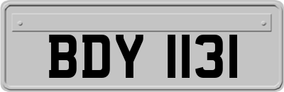 BDY1131