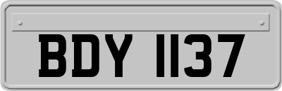 BDY1137