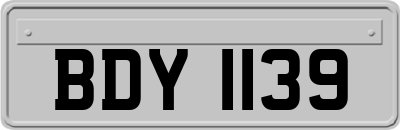 BDY1139
