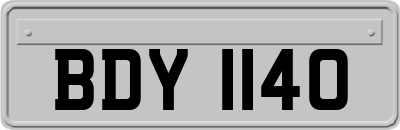 BDY1140