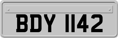 BDY1142