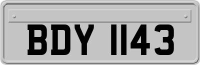 BDY1143