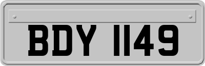 BDY1149