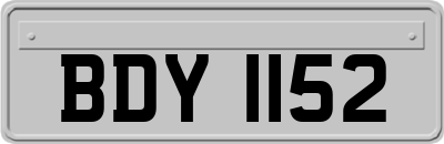 BDY1152