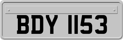 BDY1153