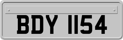 BDY1154