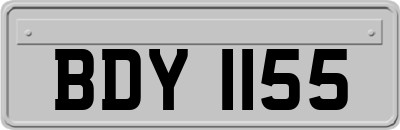 BDY1155