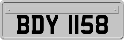 BDY1158