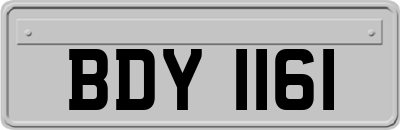 BDY1161