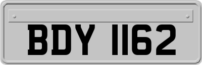 BDY1162