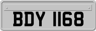 BDY1168