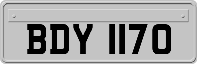 BDY1170