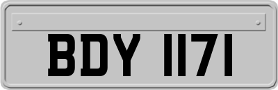 BDY1171