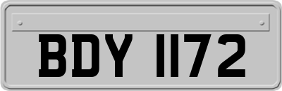 BDY1172