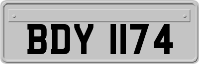 BDY1174