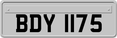 BDY1175