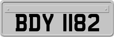 BDY1182
