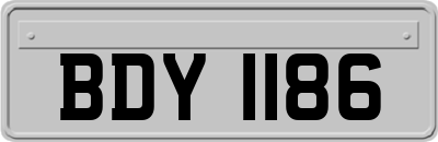 BDY1186