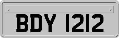 BDY1212