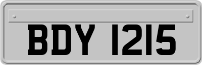 BDY1215