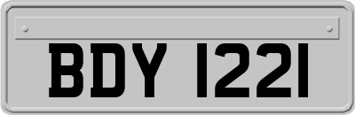 BDY1221