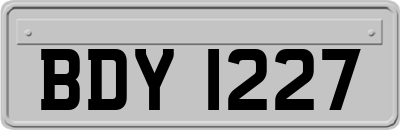 BDY1227