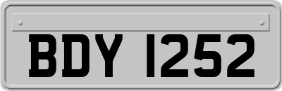 BDY1252