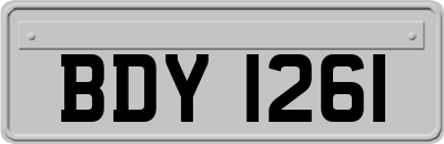 BDY1261