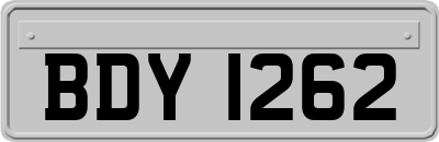 BDY1262