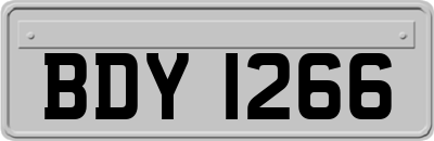 BDY1266