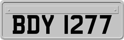 BDY1277