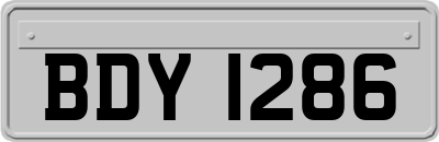 BDY1286