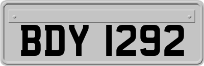 BDY1292