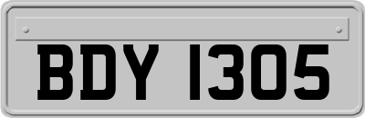BDY1305