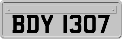 BDY1307